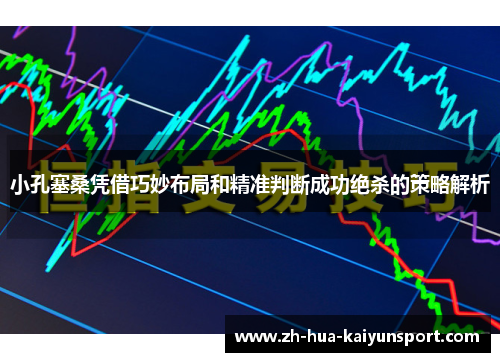 小孔塞桑凭借巧妙布局和精准判断成功绝杀的策略解析
