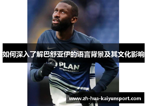 如何深入了解巴舒亚伊的语言背景及其文化影响 如何深入了解巴舒亚伊的语言背景及其文化影响