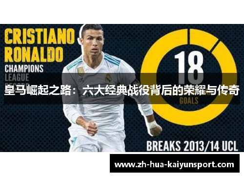 皇马崛起之路：六大经典战役背后的荣耀与传奇